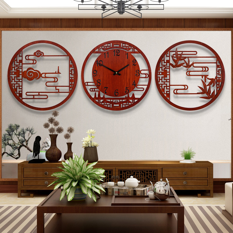 Art Mural Luxury Wall Watch Ro - مراجعة Luxury Lifestyle Watches وسعره