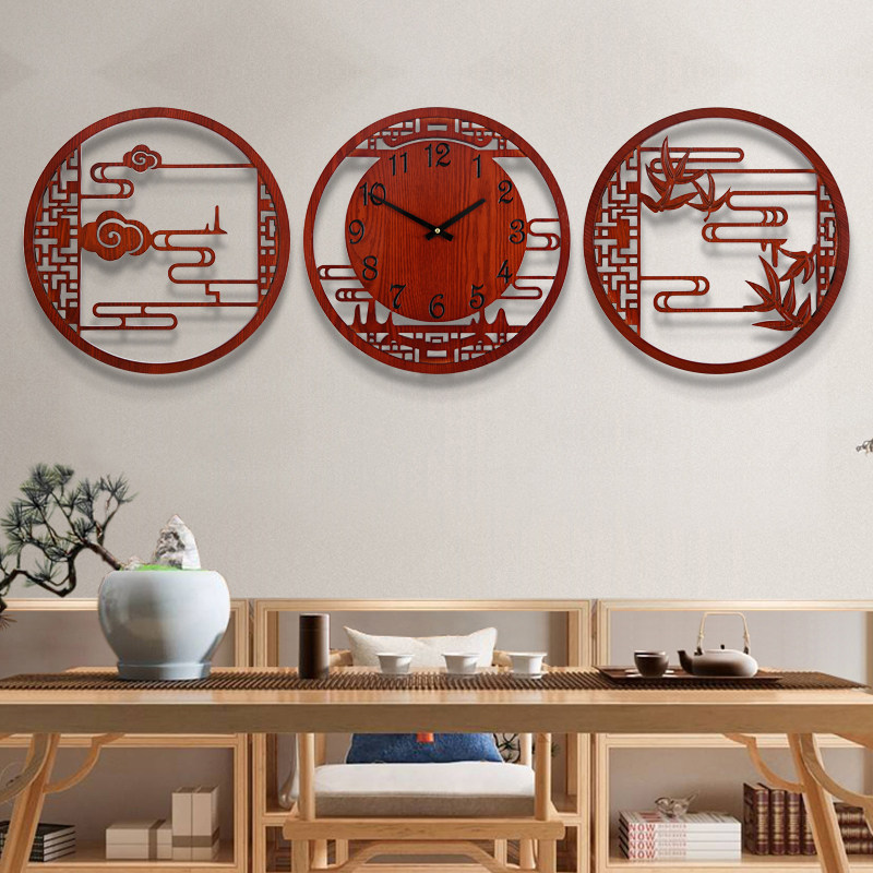 Art Mural Luxury Wall Watch Ro - مراجعة Luxury Lifestyle Watches وسعره