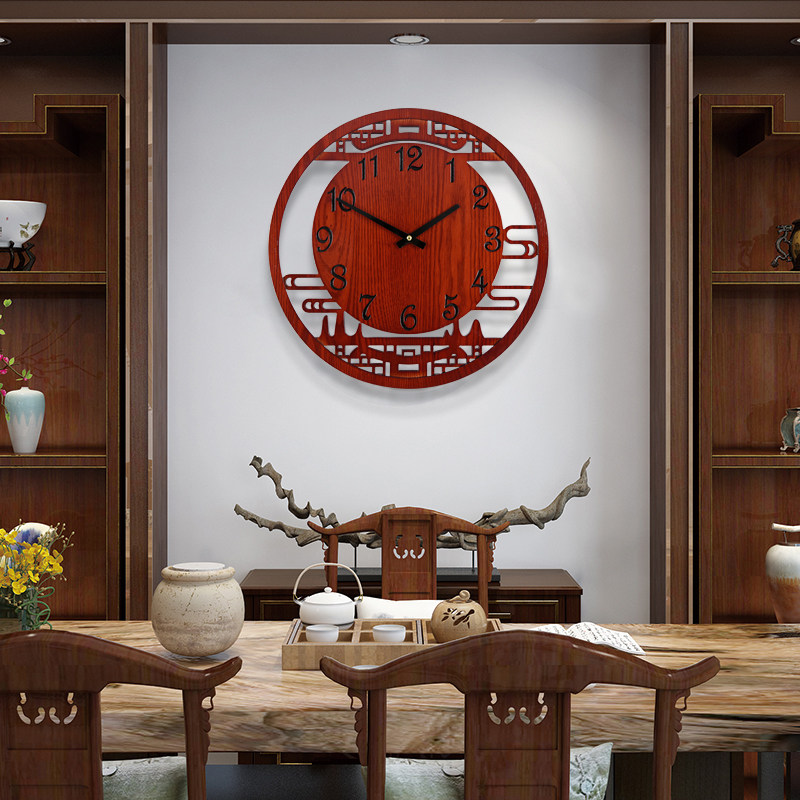 Art Mural Luxury Wall Watch Ro - مراجعة Luxury Lifestyle Watches وسعره