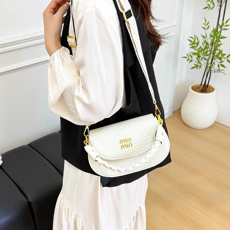 Luxury Women High End Leather  - مراجعة Luxury Lifestyle Handbags وسعره
