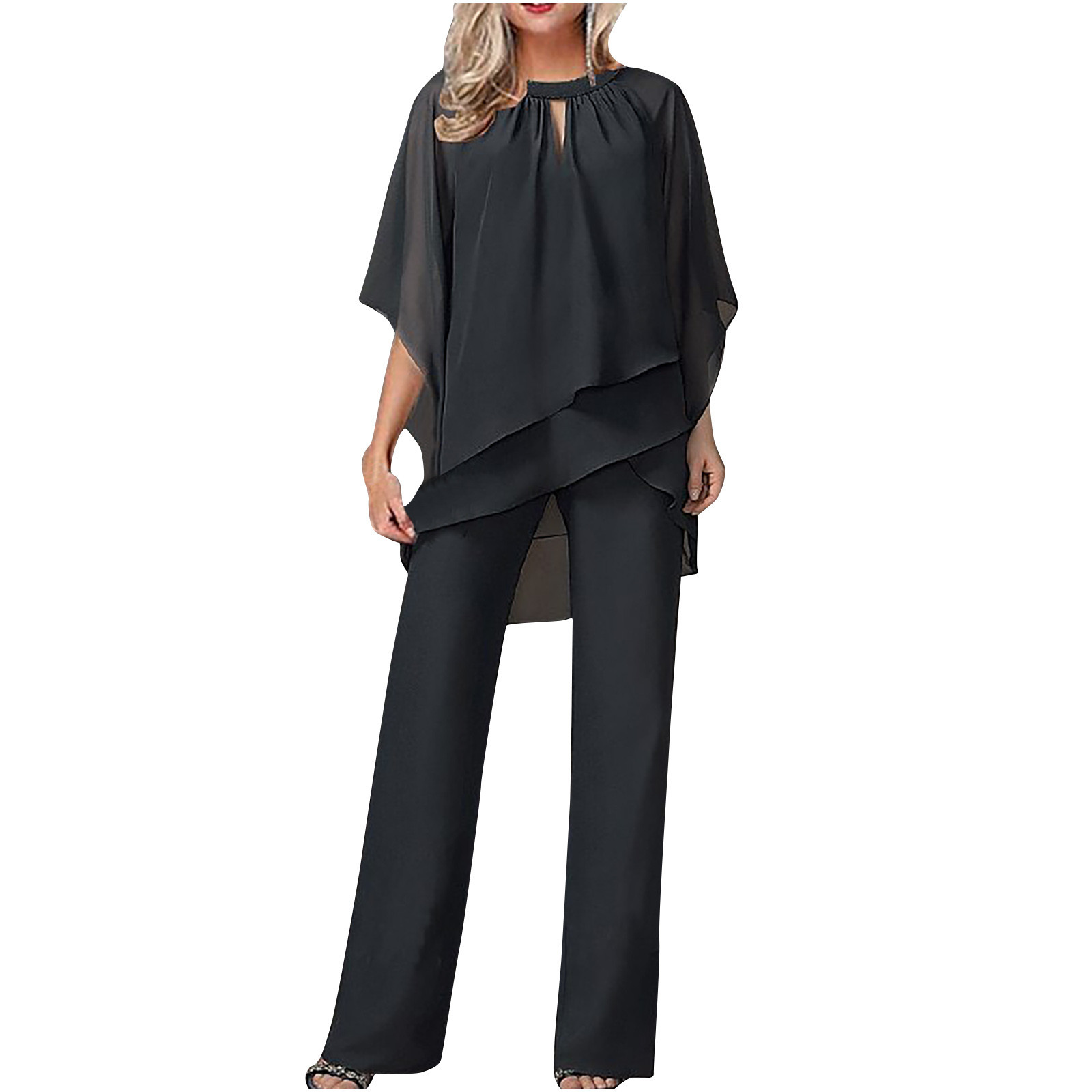 Spring Summer Women's 2-piece  - مراجعة Luxury Lifestyle Women وسعره