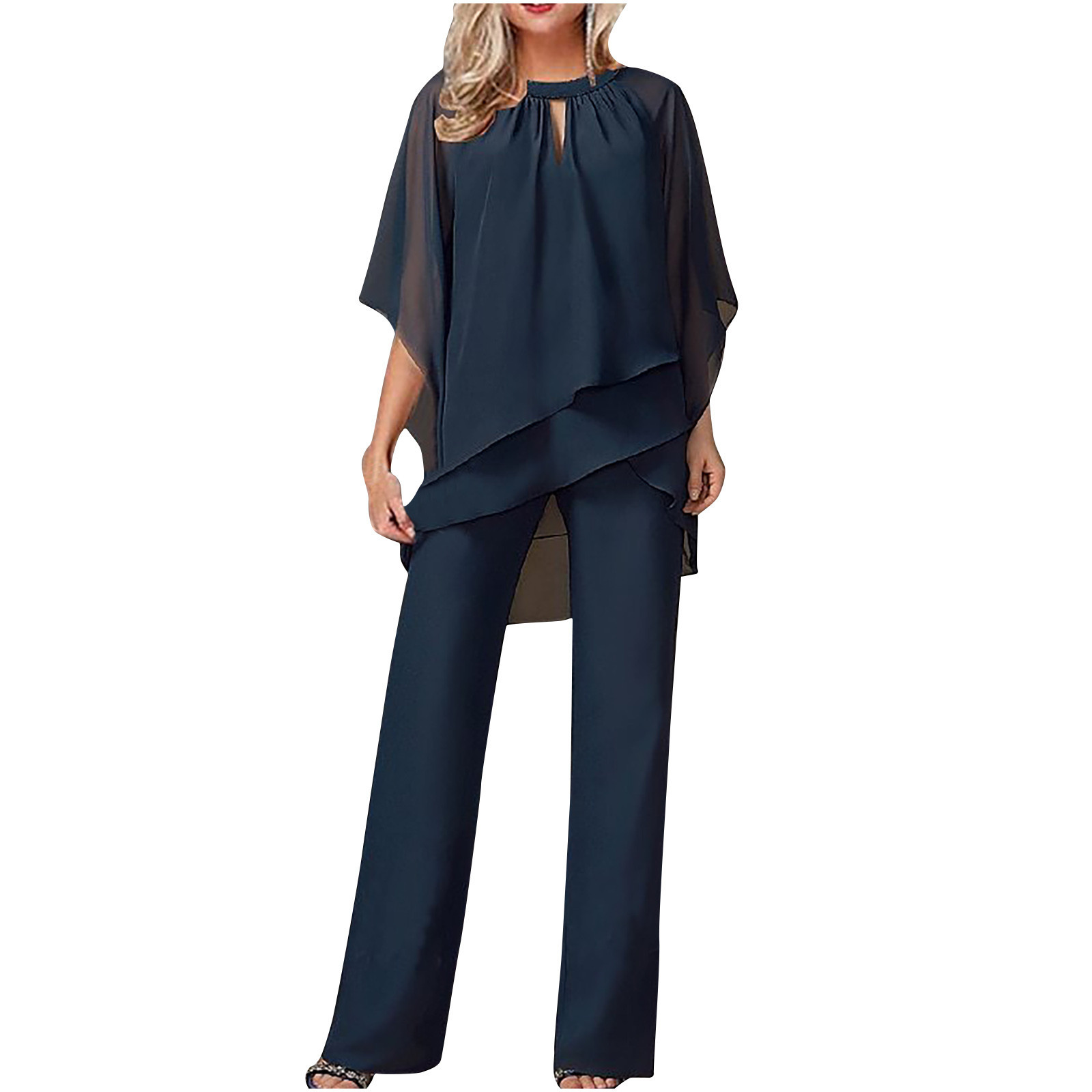 Spring Summer Women's 2-piece  - مراجعة Luxury Lifestyle Women وسعره