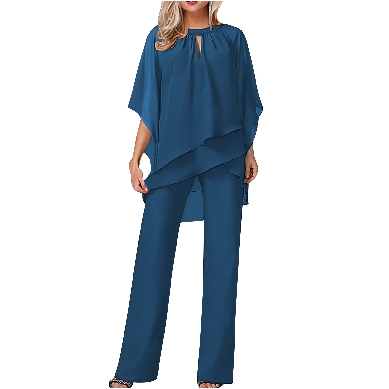 Spring Summer Women's 2-piece  - مراجعة Luxury Lifestyle Women وسعره