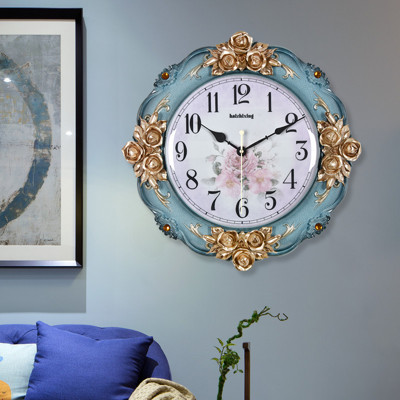style creative fashion wall cl - مراجعة Luxury Lifestyle Watches وسعره