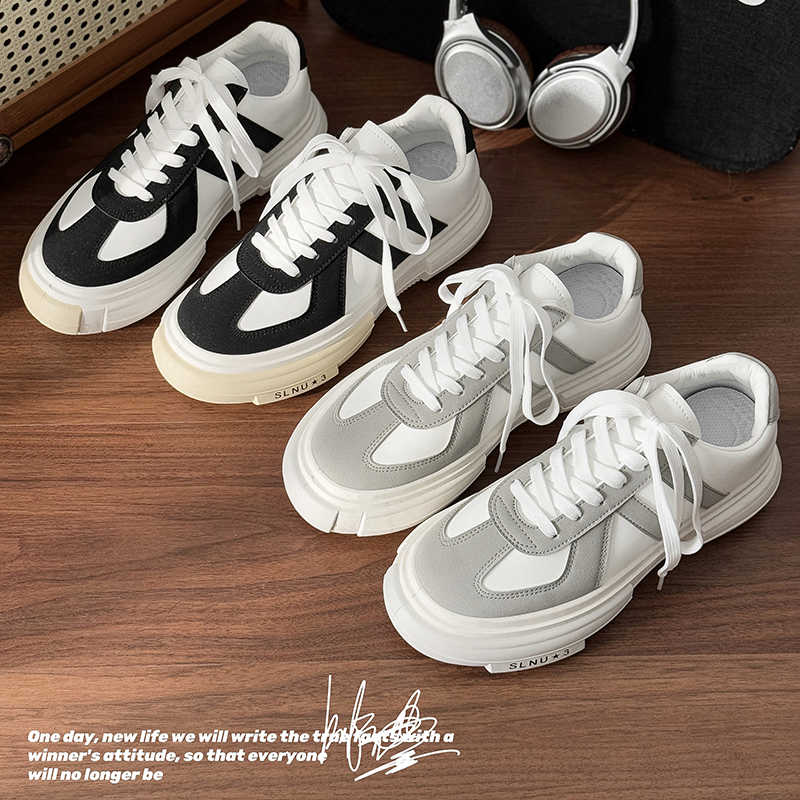 Flat Sole Platforme Shose Bran - مراجعة Luxury Lifestyle Brands وسعره