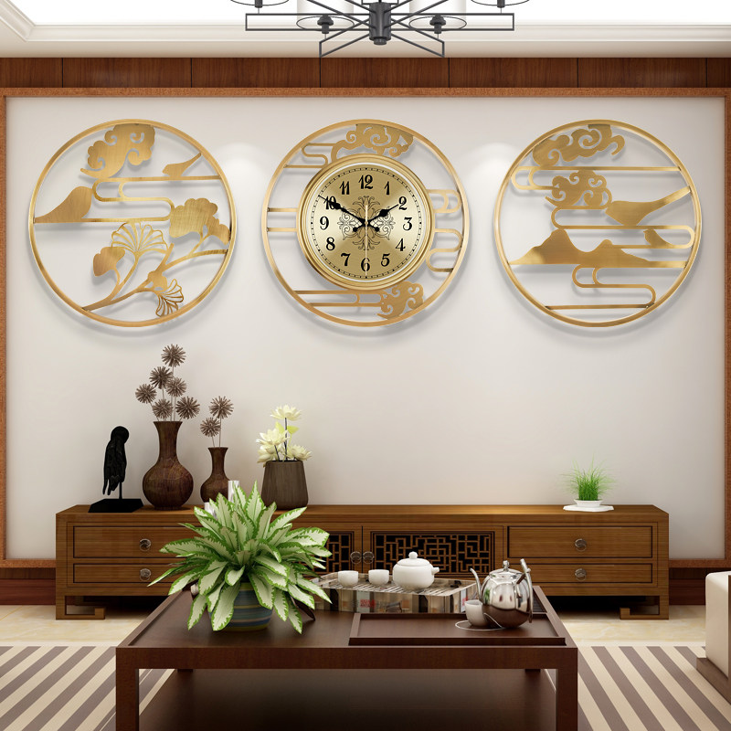 Round Chinese Style Minimalist - مراجعة Luxury Lifestyle Watches وسعره