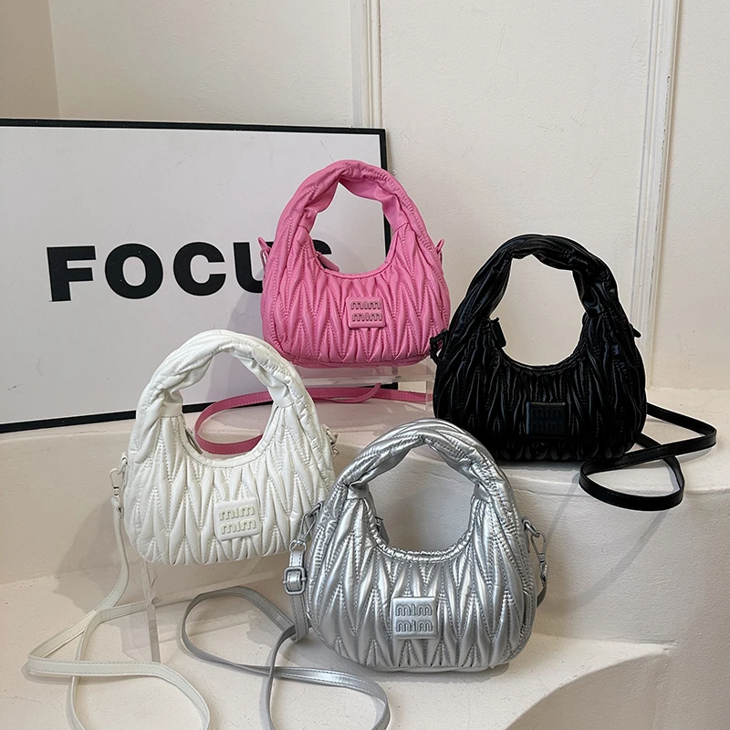 Luxury Women Elegant Leather F - مراجعة Luxury Lifestyle Handbags وسعره