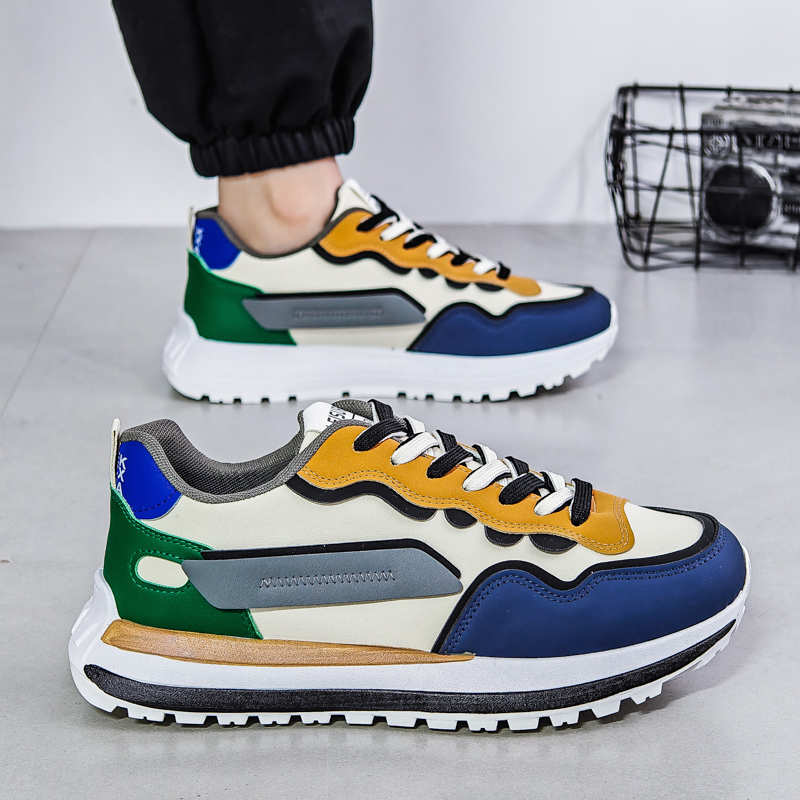 With Ties Lace Up Luxury Shoes - مراجعة Luxury Lifestyle Goods وسعره