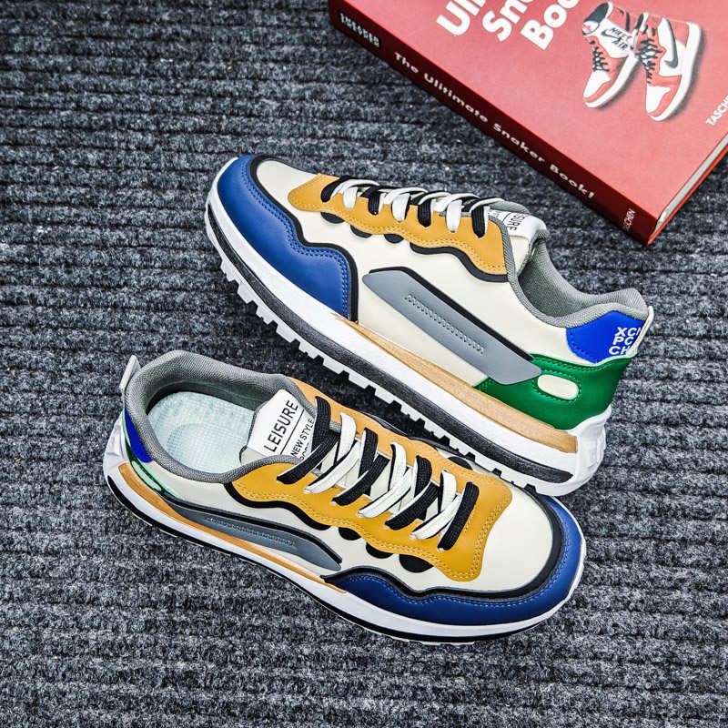 With Ties Lace Up Luxury Shoes - مراجعة Luxury Lifestyle Goods وسعره