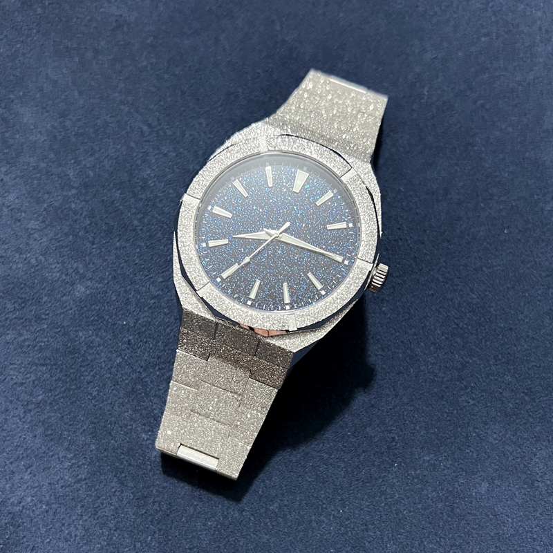 Golden Watch Stardust Brushed  - مراجعة Luxury Lifestyle Watches وسعره