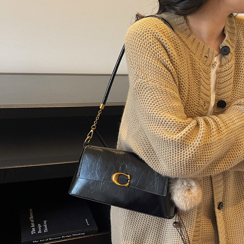 Women Luxury Elegant Leather F - مراجعة Luxury Lifestyle Handbags وسعره