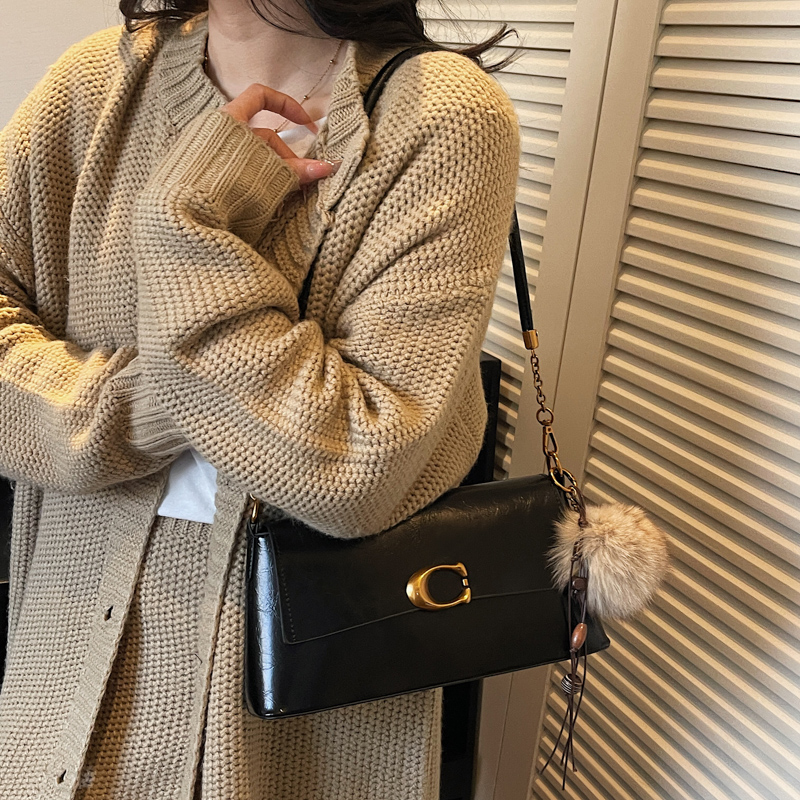 Women Luxury Elegant Leather F - مراجعة Luxury Lifestyle Handbags وسعره