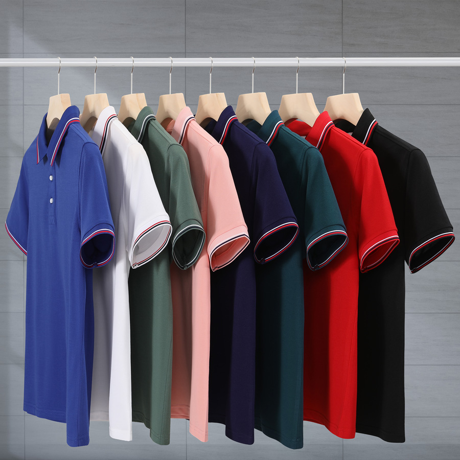 Customized LOGO Polo Shirt Men - مراجعة Luxury Lifestyle Women وسعره