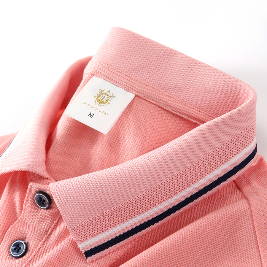 Customized LOGO Polo Shirt Men - مراجعة Luxury Lifestyle Women وسعره