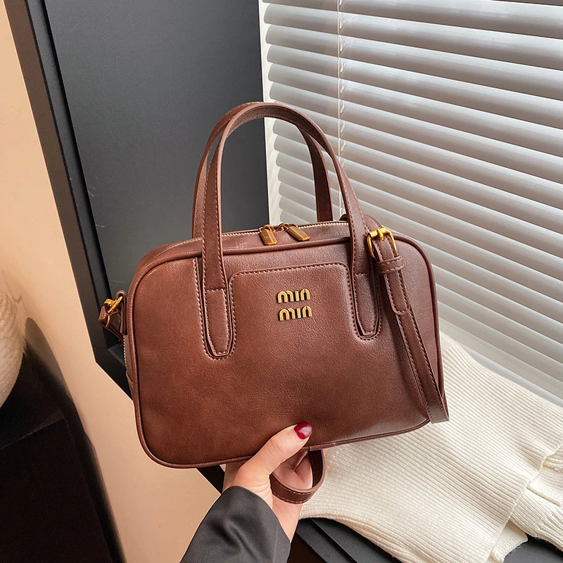 Elegant Women Luxury Leather D - مراجعة Luxury Lifestyle Handbags وسعره