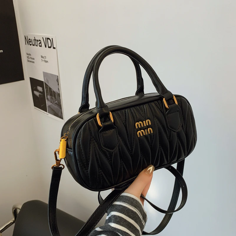 Women Luxury High End Leather  - مراجعة Luxury Lifestyle Handbags وسعره