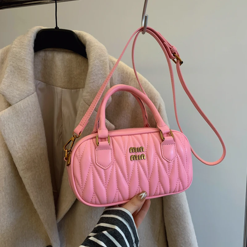 Women Luxury High End Leather  - مراجعة Luxury Lifestyle Handbags وسعره