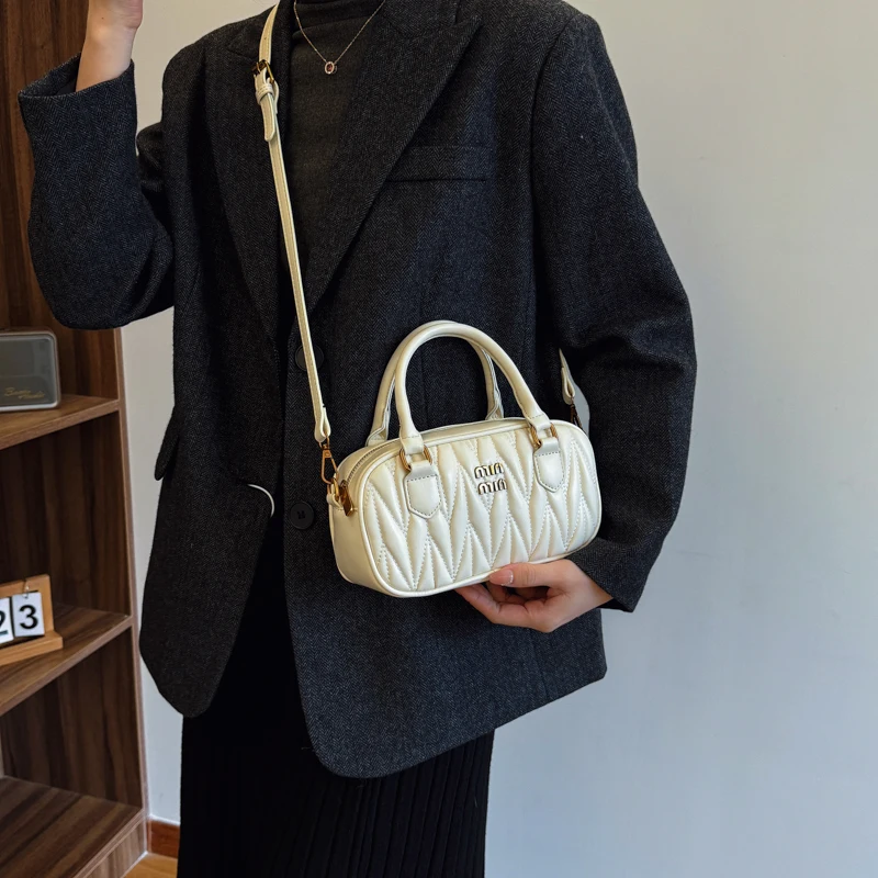 Women Luxury High End Leather  - مراجعة Luxury Lifestyle Handbags وسعره