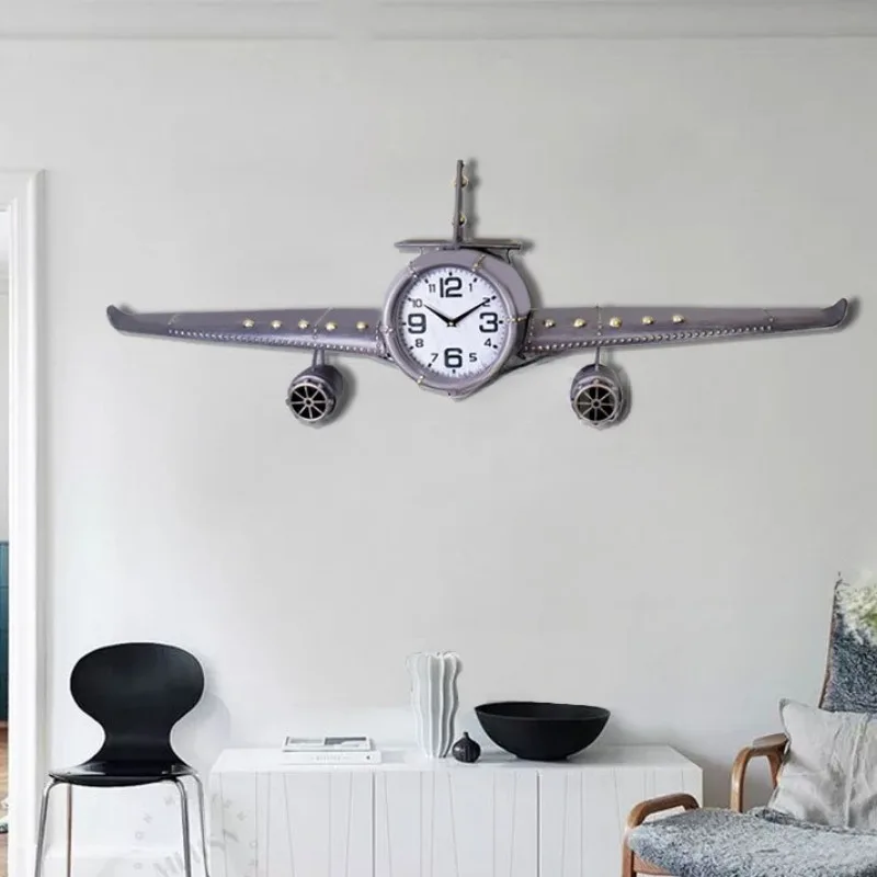 Living Room Silent Wall Clocks - مراجعة Luxury Lifestyle Watches وسعره