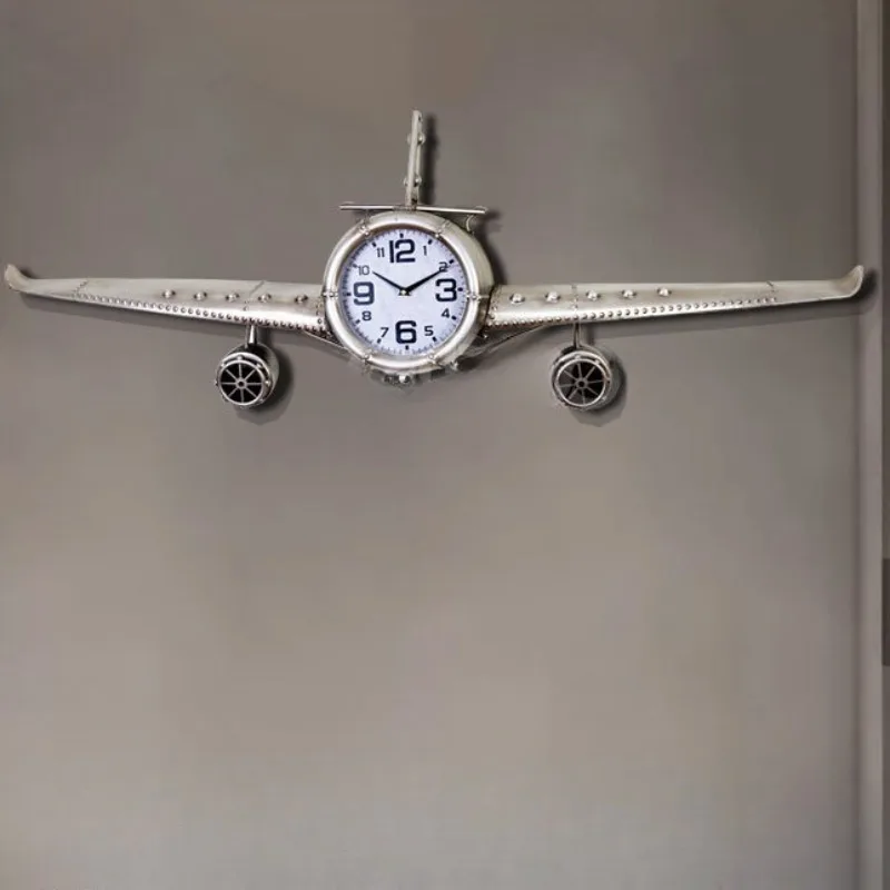 Living Room Silent Wall Clocks - مراجعة Luxury Lifestyle Watches وسعره