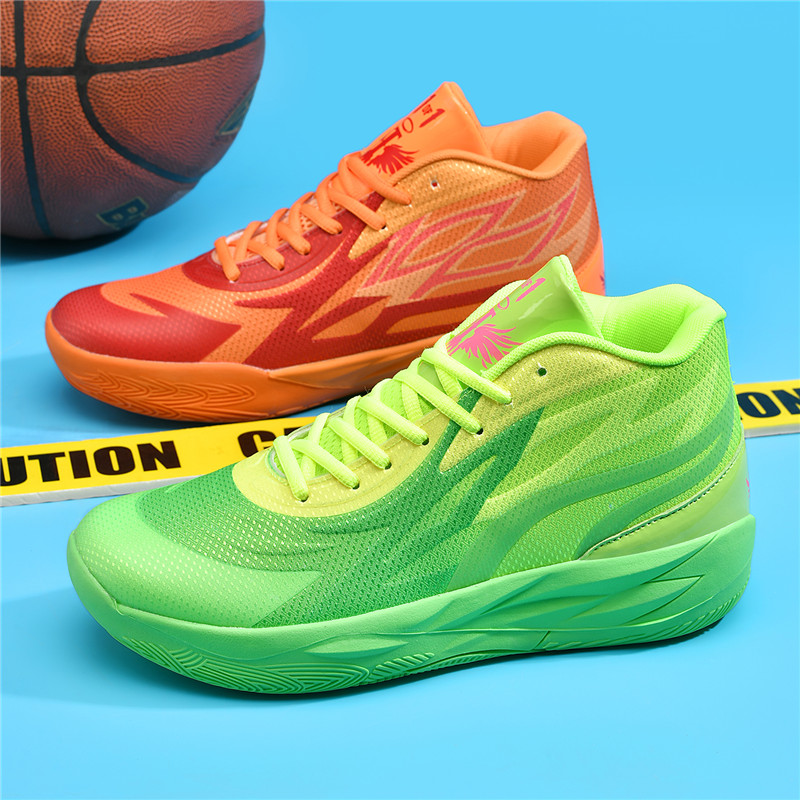 2026 New Basketball Shoe Men W - مراجعة Luxury Lifestyle Brands وسعره