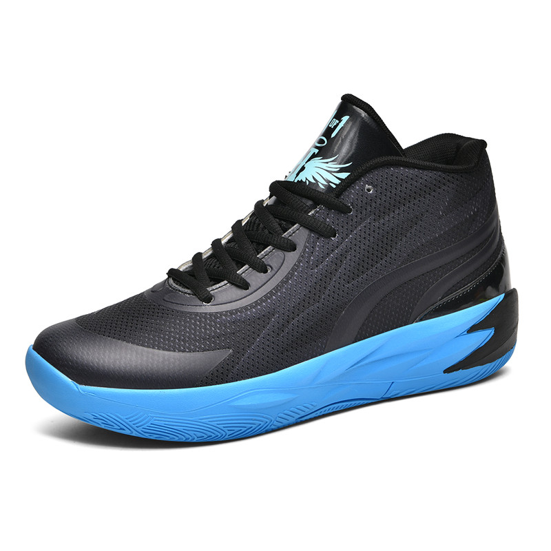 2026 New Basketball Shoe Men W - مراجعة Luxury Lifestyle Brands وسعره