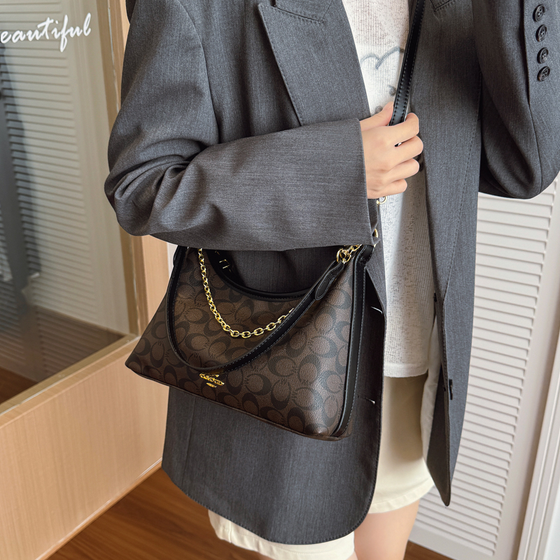 Elegant Women Luxury Leather F - مراجعة Luxury Lifestyle Handbags وسعره