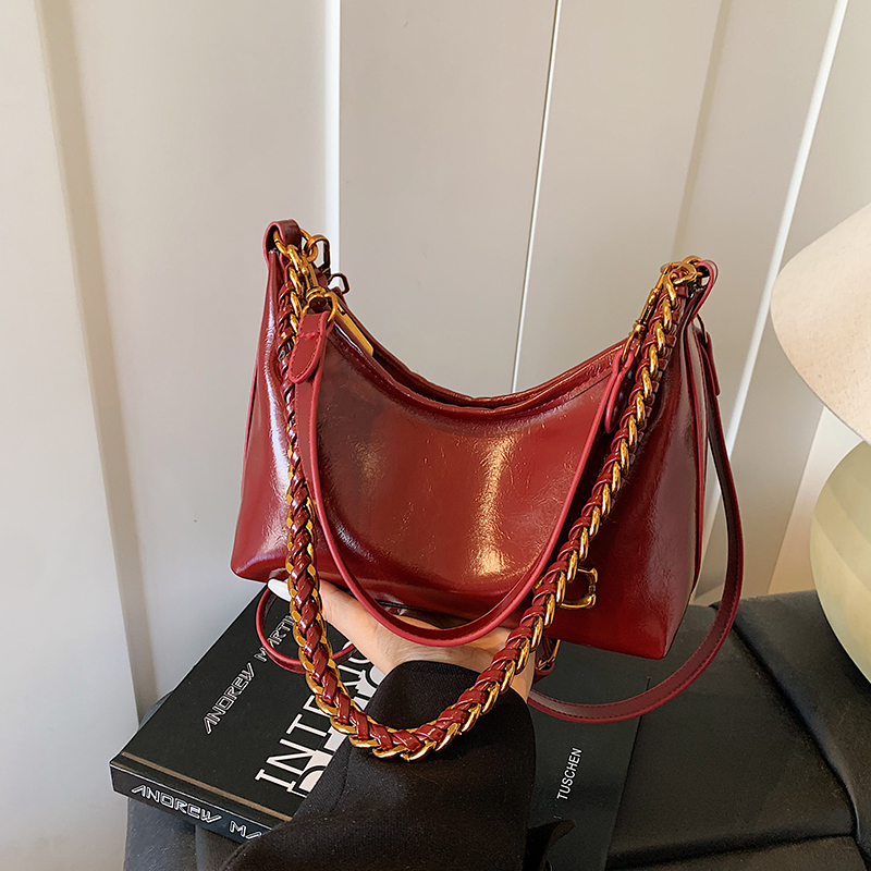 Luxury Women High End Leather  - مراجعة Luxury Lifestyle Handbags وسعره