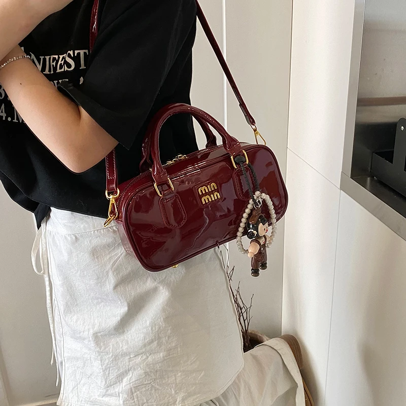 High End Luxury Women Leather  - مراجعة Luxury Lifestyle Handbags وسعره