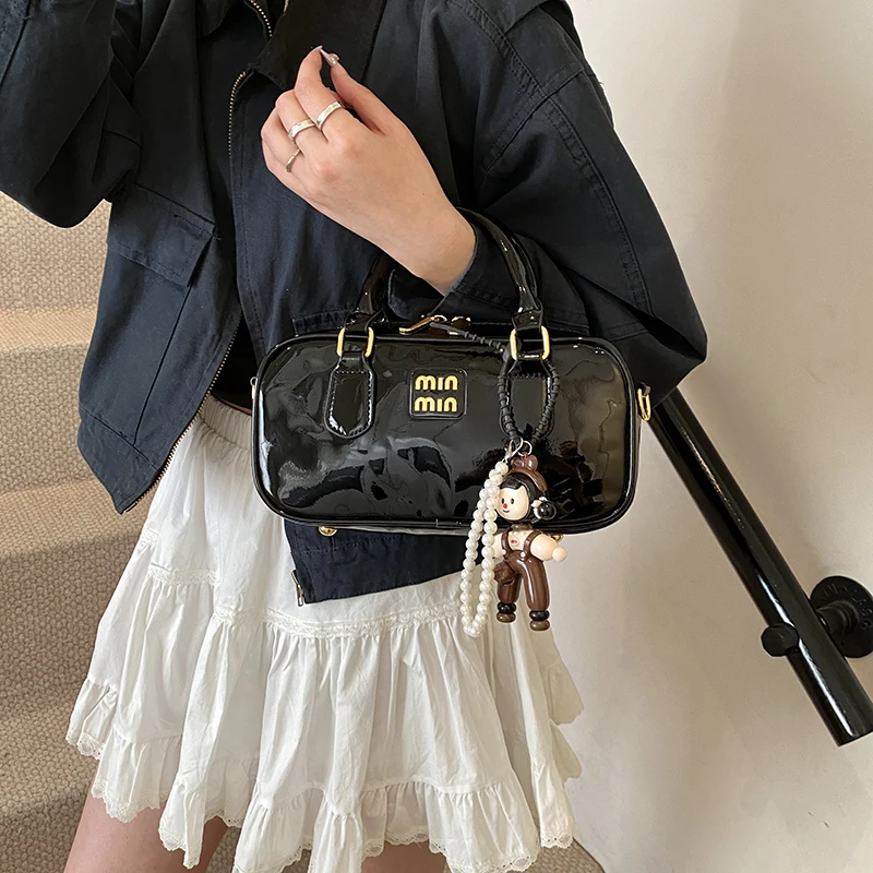 High End Luxury Women Leather  - مراجعة Luxury Lifestyle Handbags وسعره