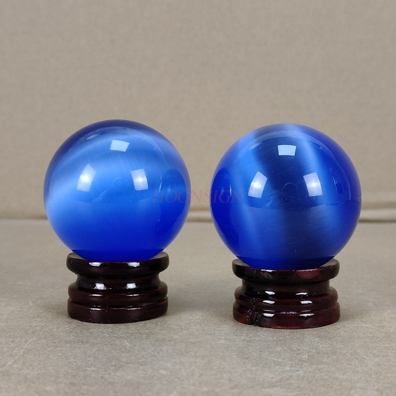 Rehabilitation Tool High-end P - مراجعة Crystal Ball Decor وسعره
