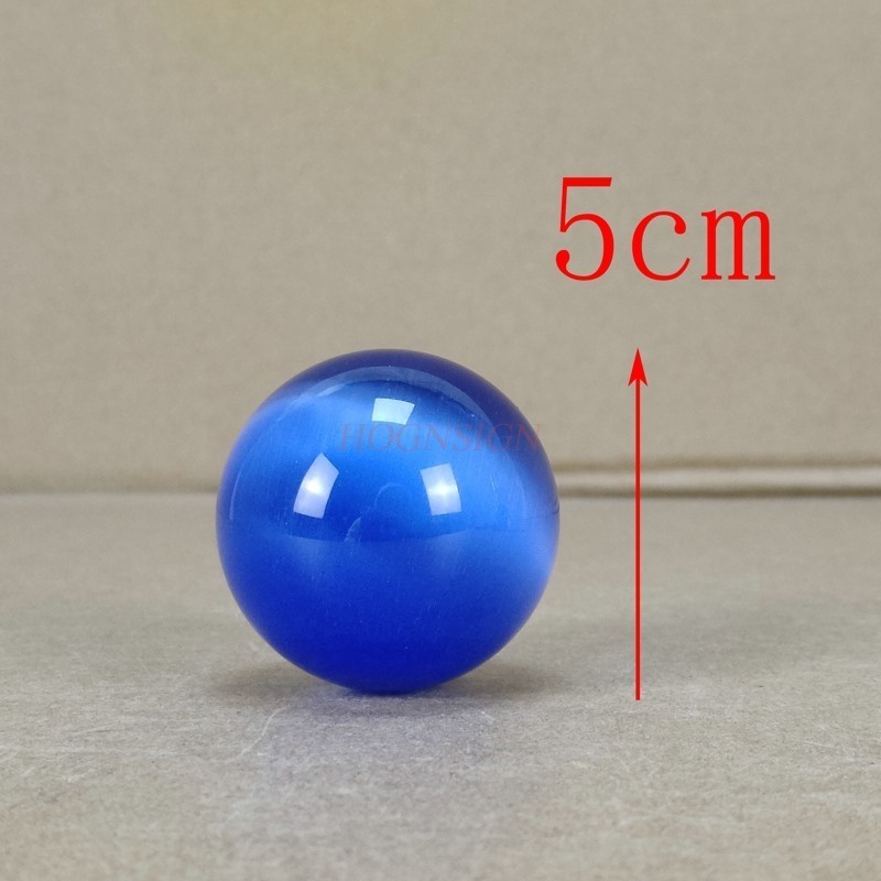 Rehabilitation Tool High-end P - مراجعة Crystal Ball Decor وسعره
