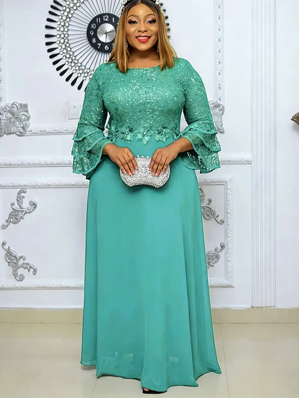 Abayas For Women Dubai Luxury  - مراجعة Luxury Lifestyle Women وسعره