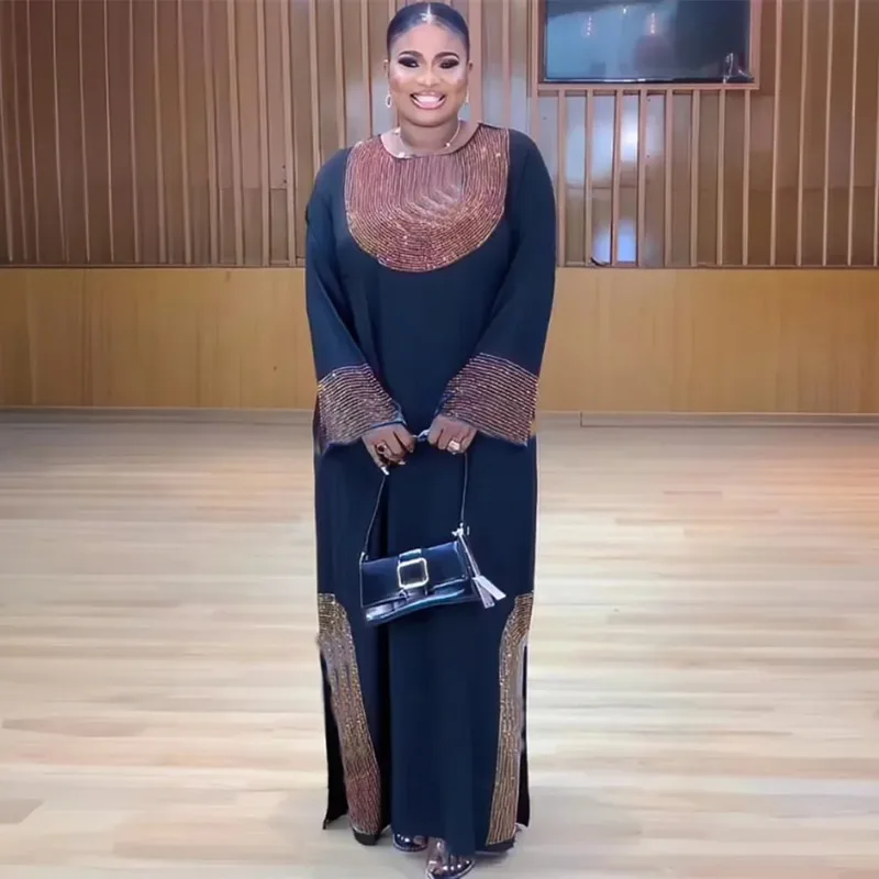 Abayas For Women Dubai Luxury  - مراجعة Luxury Lifestyle Women وسعره