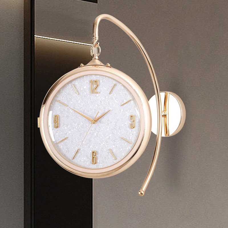 Nordic Luxury Wall Clocks Inte - مراجعة Luxury Lifestyle Watches وسعره