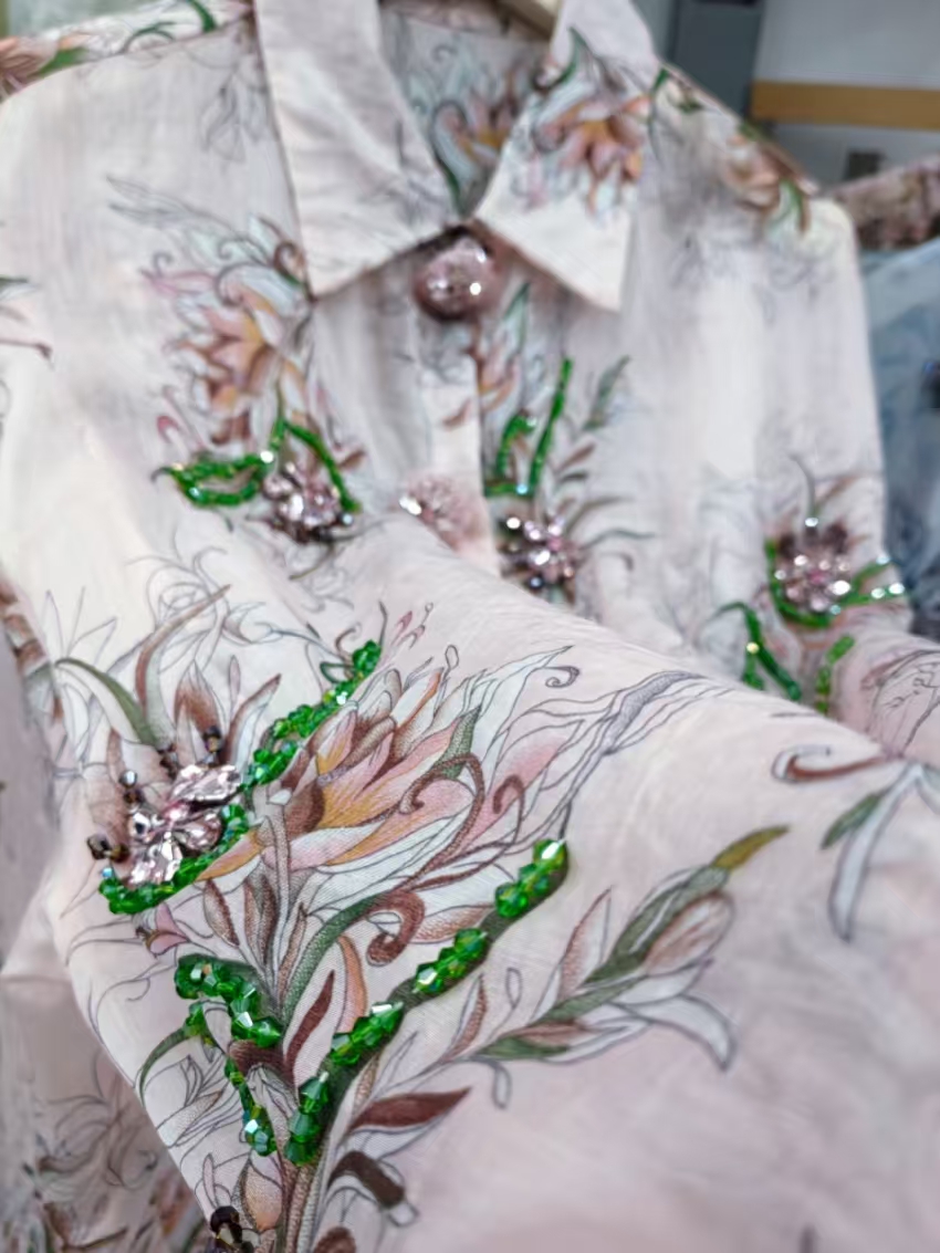 Luxury Design Summer Sparkle D - مراجعة Luxury Lifestyle Women وسعره