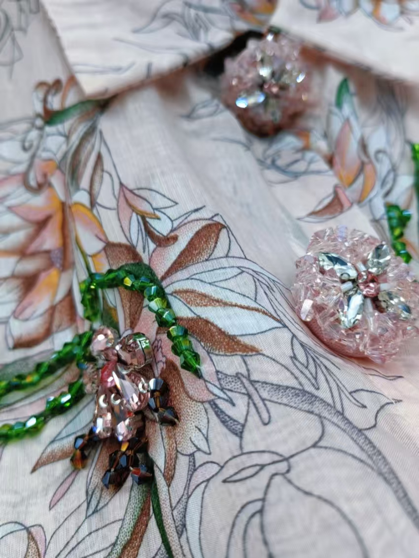 Luxury Design Summer Sparkle D - مراجعة Luxury Lifestyle Women وسعره