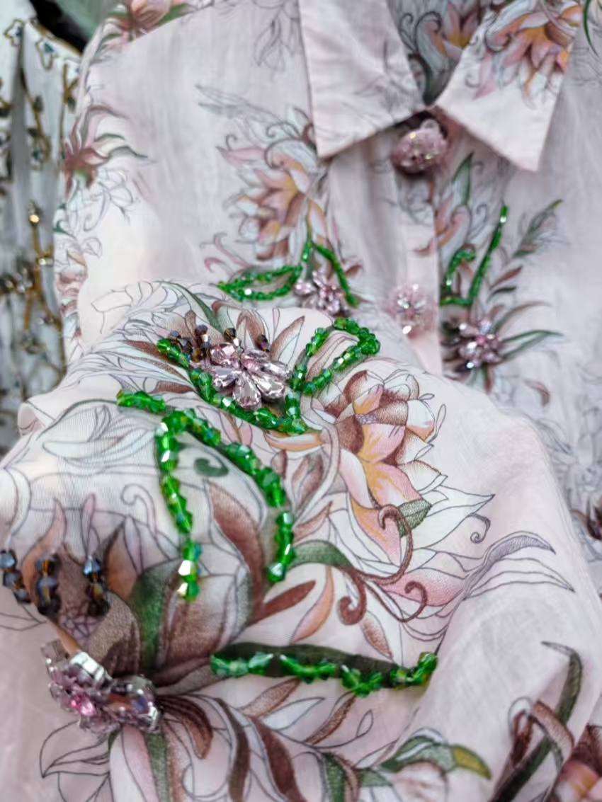 Luxury Design Summer Sparkle D - مراجعة Luxury Lifestyle Women وسعره