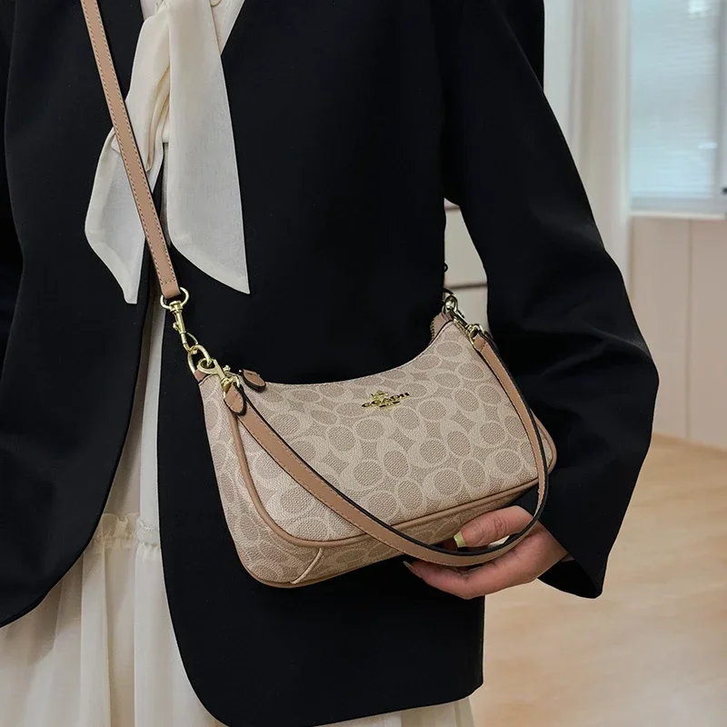 Luxury Women High End Leather  - مراجعة Luxury Lifestyle Handbags وسعره