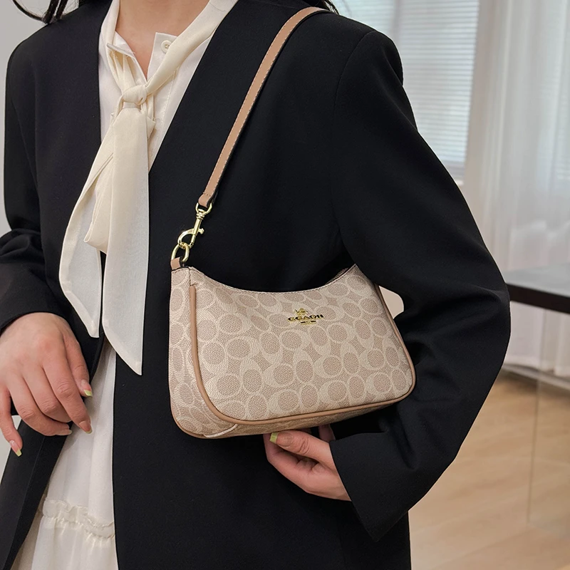 Luxury Women High End Leather  - مراجعة Luxury Lifestyle Handbags وسعره