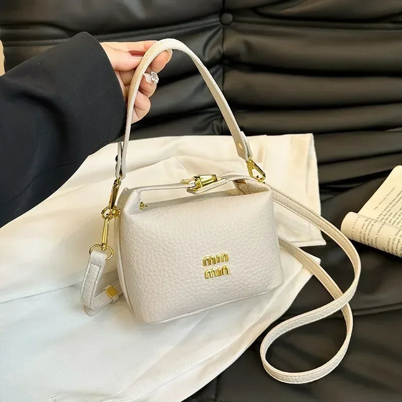 High End Women Luxury Leather  - مراجعة Luxury Lifestyle Handbags وسعره