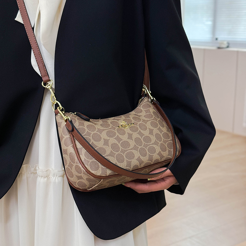 Luxury Women High End Leather  - مراجعة Luxury Lifestyle Handbags وسعره