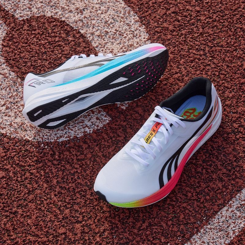 Super Cool Running Shoes Men W - مراجعة Luxury Lifestyle Brands وسعره