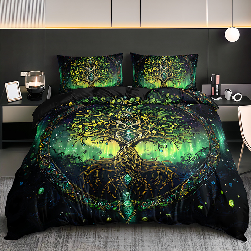 Tree Of Life Mystical Green Li - مراجعة Luxury Lifestyle Definition وسعره