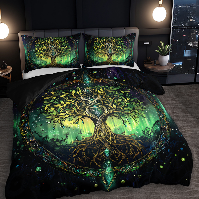 Tree Of Life Mystical Green Li - مراجعة Luxury Lifestyle Definition وسعره