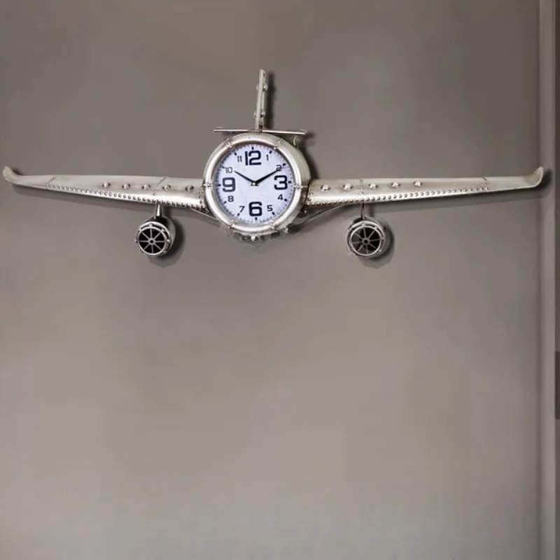 Living Room Silent Wall Clocks - مراجعة Luxury Lifestyle Watches وسعره