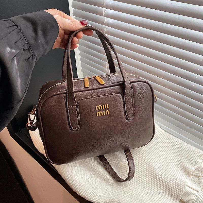 Elegant Women Luxury Leather D - مراجعة Luxury Lifestyle Handbags وسعره