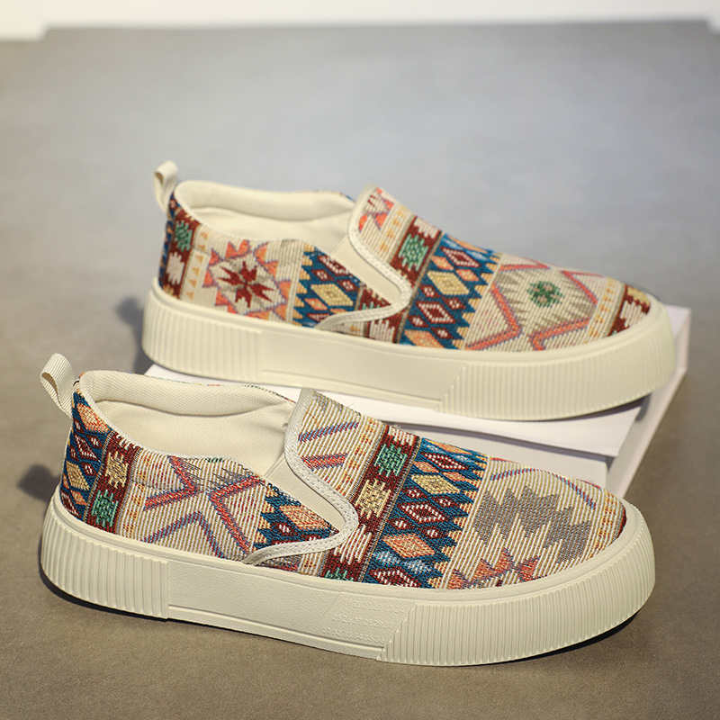 Sumer Ecoleather Mens Runners  - مراجعة Luxury Lifestyle Brands وسعره