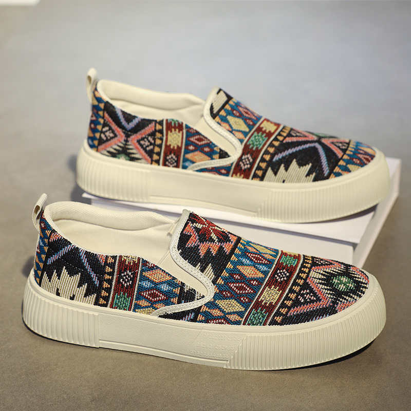 Sumer Ecoleather Mens Runners  - مراجعة Luxury Lifestyle Brands وسعره