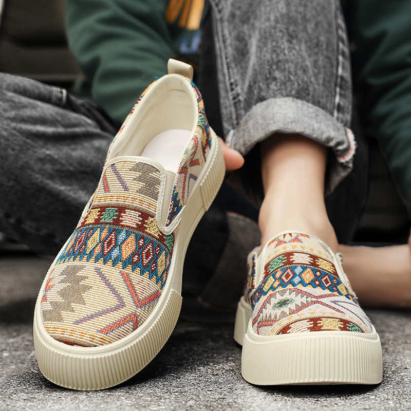 Sumer Ecoleather Mens Runners  - مراجعة Luxury Lifestyle Brands وسعره